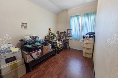 บ้านเดี่ยว 2 ชั้น ศุภาลัย การ์เด้นวิลล์ วงแหวน ปิ่นเกล้า – พระราม 5 แปลงมุม - รูปที่ 8