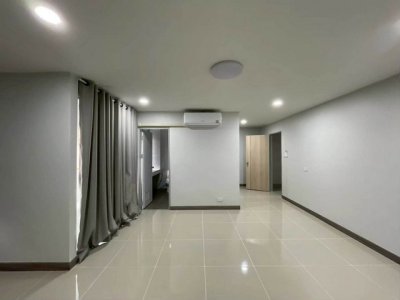 ให้เช่าโฮมออฟฟิศ 4 ชั้น 350 ตร.ม. 4 ห้อง หมู่บ้านสินธานี ลาดพร้าว 80 ใกล้เลียบด่วน ใกล้รัชดาเหม่งจ๋าย - รูปที่ 8