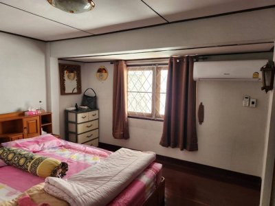 ให้เช่าบ้านเดี่ยว 2 ชั้น 76 ตร.วา 4 ห้องนอน ประชาราษฎร์บำเพ็ญ24 ย่านห้วยขวาง รัชดา เหม่งจ๋าย ใกล้ Mrt ห้วยขวาง - รูปที่ 7