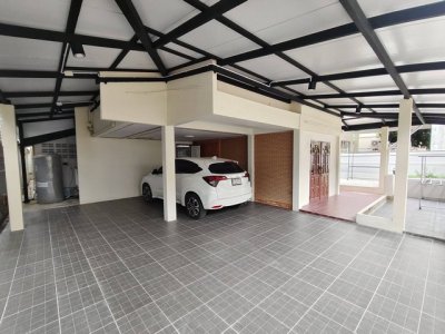 ให้เช่าบ้านเดี่ยว 2 ชั้น 76 ตร.วา 4 ห้องนอน ประชาราษฎร์บำเพ็ญ24 ย่านห้วยขวาง รัชดา เหม่งจ๋าย ใกล้ Mrt ห้วยขวาง - รูปที่ 2