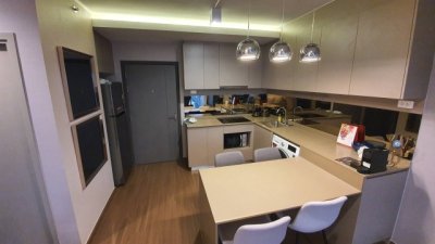 Ideo Sukhumvit 93 spacious comfortable 22nd floor BTS BangChak - รูปที่ 5