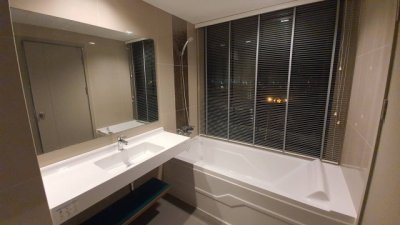 Ideo Sukhumvit 93 spacious comfortable 22nd floor BTS BangChak - รูปที่ 6