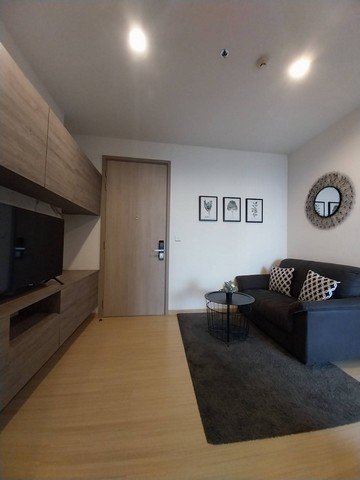 ขายคอนโด Whizdom Connect Sukhumvit 101 ใกล้ BTS ปุณณวิถี 500 เมตร - รูปที่ 3