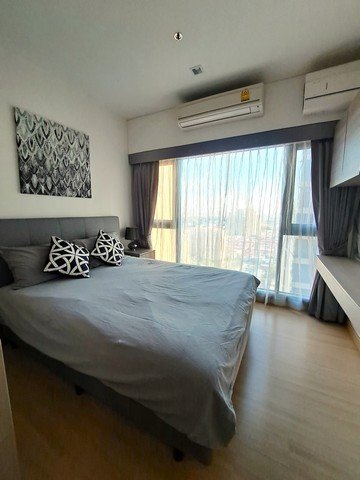 ขายคอนโด Whizdom Connect Sukhumvit 101 ใกล้ BTS ปุณณวิถี 500 เมตร