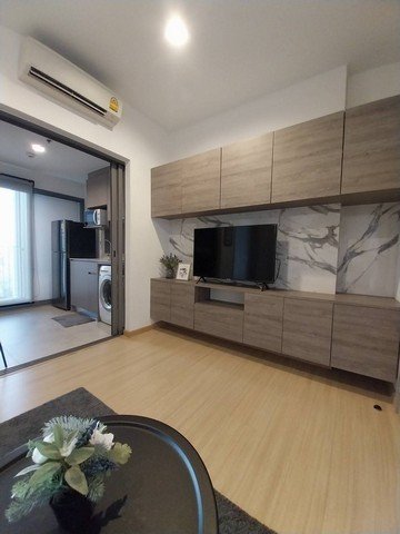 ขายคอนโด Whizdom Connect Sukhumvit 101 ใกล้ BTS ปุณณวิถี 500 เมตร - รูปที่ 5