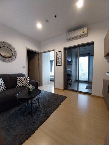 ขายคอนโด Whizdom Connect Sukhumvit 101 ใกล้ BTS ปุณณวิถี 500 เมตร - รูปที่ 2