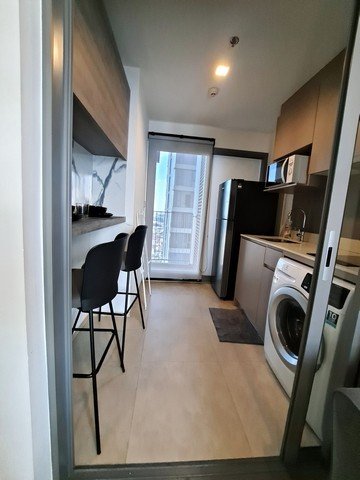 ขายคอนโด Whizdom Connect Sukhumvit 101 ใกล้ BTS ปุณณวิถี 500 เมตร - รูปที่ 7
