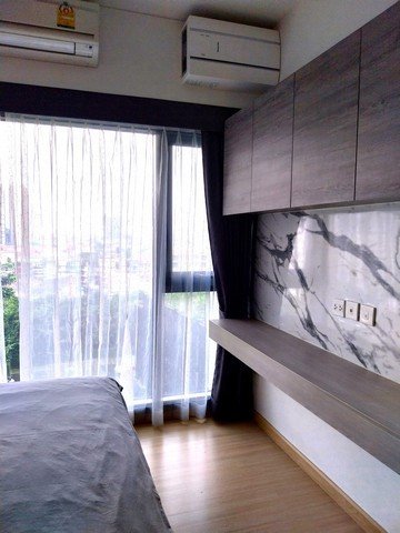 ขายคอนโด Whizdom Connect Sukhumvit 101 ใกล้ BTS ปุณณวิถี 500 เมตร - รูปที่ 8