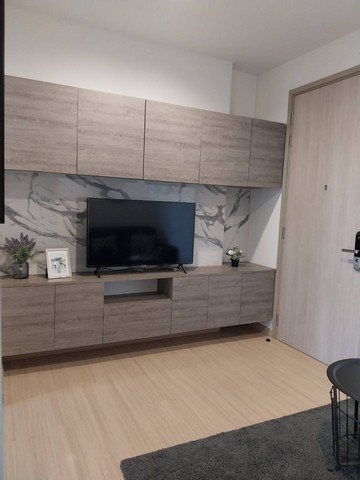 ขายคอนโด Whizdom Connect Sukhumvit 101 ใกล้ BTS ปุณณวิถี 500 เมตร - รูปที่ 4