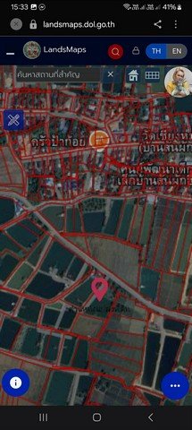 ขายบ้านสวนพร้อมที่ดิน อำเภอพาน จังหวัดเชียงราย เนื้อที่ 4 ไร่ 1 ตารางวา - รูปที่ 3