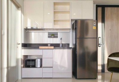 Oka Haus Sukhumvit 36 beautiful view clean 18th floor BTS Thonglor - รูปที่ 2