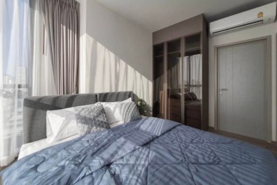 Oka Haus Sukhumvit 36 beautiful view clean 18th floor BTS Thonglor - รูปที่ 7