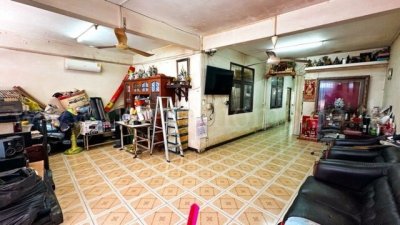 ทาวน์เฮ้าส์ 3 ชั้น 52 ตร.วา สาธุประดิษฐ์ 16 บางคอแหลม(บางรัก)  ราคาถูกที่สุดในระแวก - รูปที่ 4