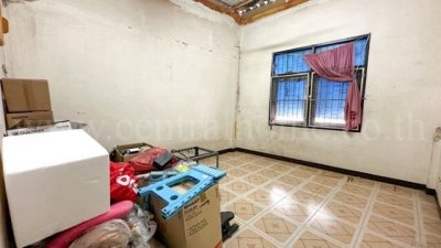 ทาวน์เฮ้าส์ 3 ชั้น 52 ตร.วา สาธุประดิษฐ์ 16 บางคอแหลม(บางรัก)  ราคาถูกที่สุดในระแวก - รูปที่ 6