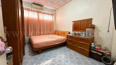 ทาวน์เฮ้าส์ 3 ชั้น 52 ตร.วา สาธุประดิษฐ์ 16 บางคอแหลม(บางรัก)  ราคาถูกที่สุดในระแวก - รูปที่ 8