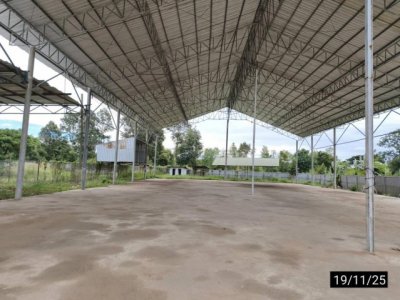 ขายโกดัง จังหวัดกาฬสินธุ์ ตำบลโคกสะอาด อำเภอฆ้องชัย - รูปที่ 2