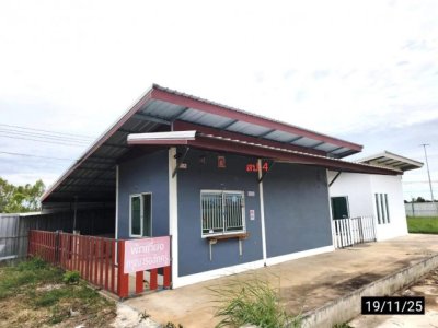 ขายโกดัง จังหวัดกาฬสินธุ์ ตำบลโคกสะอาด อำเภอฆ้องชัย - รูปที่ 5