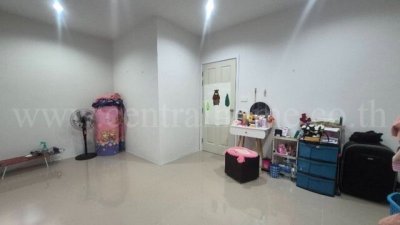 จองด่วน ทาวน์โฮม เคนต์ วัลเลย์ ปลวกแดง ระยอง บ้านสวย ราคาถูกที่สุดในโครงการ - รูปที่ 6