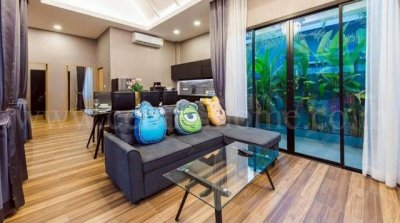 ลดราคา บ้านเดี่ยว พูลวิลล่า บรีซ วัลเลย์ ชะอำ พร้อมอยู่ ทำเลดี ราคาถูกที่สุด - รูปที่ 2