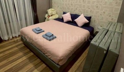 ลดราคา บ้านเดี่ยว พูลวิลล่า บรีซ วัลเลย์ ชะอำ พร้อมอยู่ ทำเลดี ราคาถูกที่สุด - รูปที่ 5