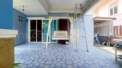 ลดราคา บ้านเดี่ยว สิริกานต์ บางใหญ่ หลังมุม ราคาถูก พร้อมอยู่ - รูปที่ 3