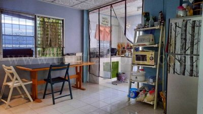 ลดราคา บ้านเดี่ยว สิริกานต์ บางใหญ่ หลังมุม ราคาถูก พร้อมอยู่ - รูปที่ 8