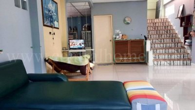 ลดราคา บ้านเดี่ยว สิริกานต์ บางใหญ่ หลังมุม ราคาถูก พร้อมอยู่ - รูปที่ 5
