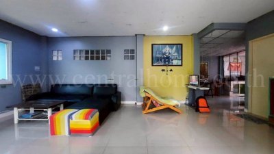 ลดราคา บ้านเดี่ยว สิริกานต์ บางใหญ่ หลังมุม ราคาถูก พร้อมอยู่ - รูปที่ 4