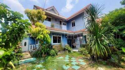 ลดราคา บ้านเดี่ยว สิริกานต์ บางใหญ่ หลังมุม ราคาถูก พร้อมอยู่ - รูปที่ 2