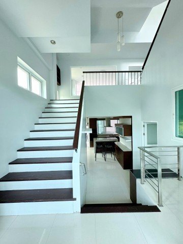 ทาวน์โฮม 4 ชั้น 6นอน 4 น้ำ  800 ตร.ม. 4 ชั้น Built in ทั้งหลัง เดอะซีน ทาวน์ อินทาวน์ 800ม.เลียบด่วนรามอินทรา ลาดพร้าว - รูปที่ 5