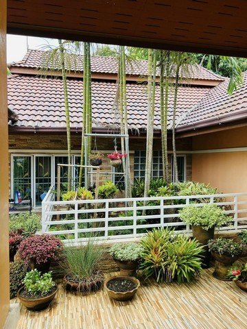 ให้เช่าหรือขายบ้านรีสอร์ทพร้อมเฟอร์ พื้นที่1-2-28ไร่ 5นอน4น้ำ เช่า 35,000บ. ขาย5.5ลบ. ต.สะเมิงใต้ อ.สะเมิง เชียงใหม่ - รูปที่ 5