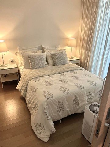 Abstracts Condo privacy tranquility 3rd floor BTS UdomSuk - รูปที่ 6