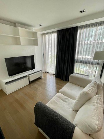 Abstracts Condo privacy tranquility 3rd floor BTS UdomSuk - รูปที่ 5