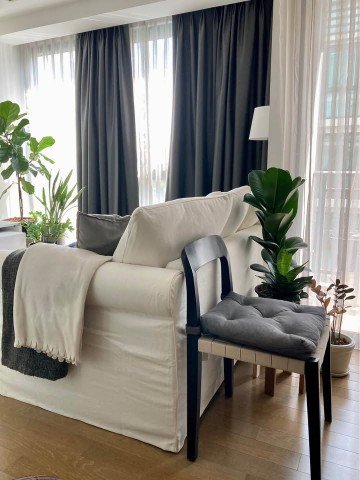 Abstracts Condo privacy tranquility 3rd floor BTS UdomSuk - รูปที่ 2