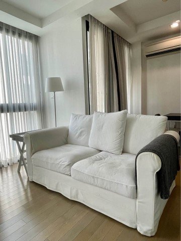 Abstracts Condo privacy tranquility 3rd floor BTS UdomSuk - รูปที่ 7
