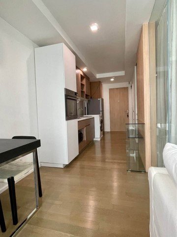 Abstracts Condo privacy tranquility 3rd floor BTS UdomSuk - รูปที่ 4