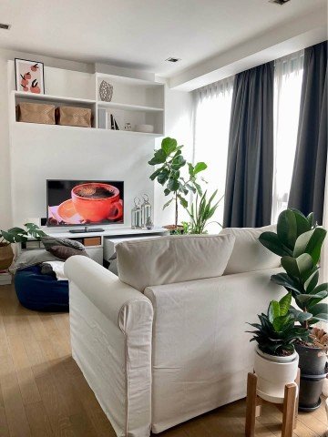 Abstracts Condo privacy tranquility 3rd floor BTS UdomSuk - รูปที่ 8