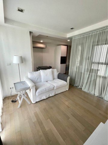 Abstracts Condo privacy tranquility 3rd floor BTS UdomSuk - รูปที่ 3