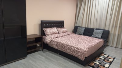 333 Riverside - รูปที่ 3