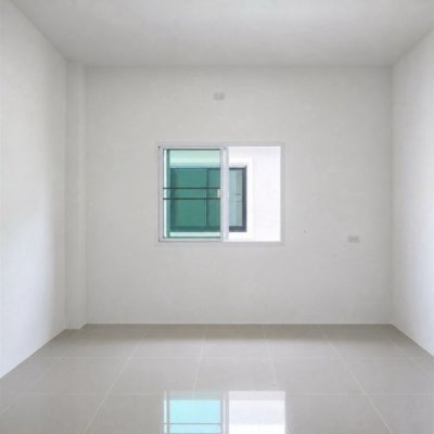 บ้านใหม่พร้อมดาดฟ้าวิว 360° ตลาดขวัญ–ดอยสะเก็ด ราคาเริ่ม 2.19 ล้าน - รูปที่ 6