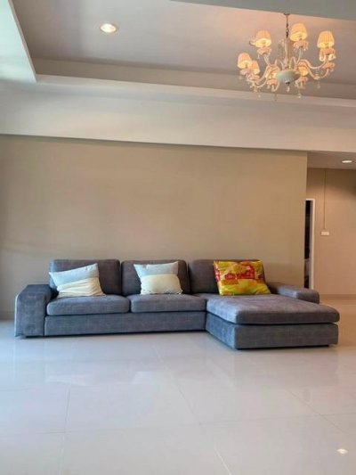ขายบ้านเดี่ยว 1 ชั้น 43 ตร.ว. หมู่บ้านทิวสน ลาดพร้าว 87 แยก 18 ใกล้ CDC เลียบด่วน - รูปที่ 3