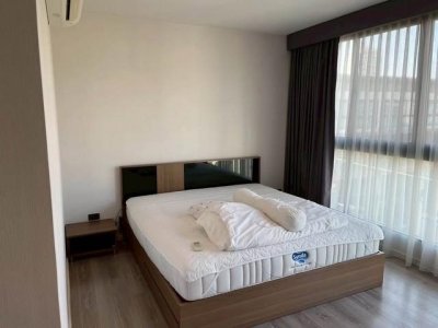 ให้เช่าทาวน์โฮม 3 ชั้น 193 ตร.ม. บ้านกลางเมือง รัชโยธิน ซอยพหลโยธิน 34 ใกล้ BTS เสนานิคม - รูปที่ 7