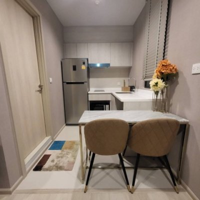 Life One Wireless Convenient Safe 11th Floor BTS PloenChit - รูปที่ 2