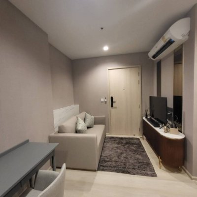 Life One Wireless Convenient Safe 11th Floor BTS PloenChit - รูปที่ 5