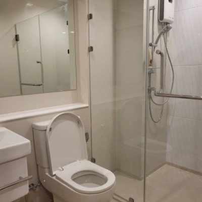 Life One Wireless Convenient Safe 11th Floor BTS PloenChit - รูปที่ 3