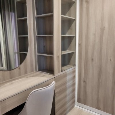Life One Wireless Convenient Safe 11th Floor BTS PloenChit - รูปที่ 4