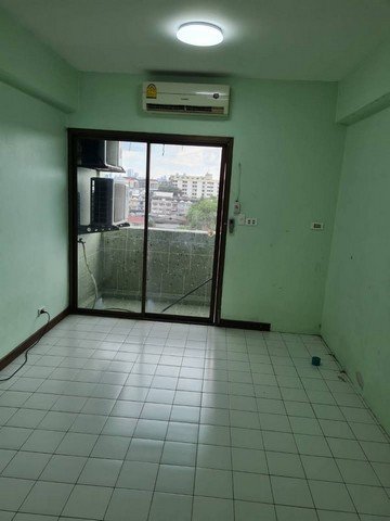 ขายคอนโด 2 ห้องนอน พร้อมผู้เช่า โครงการ Baan Kritsadakorn (บ้านกฤษกร) ทำเลลาดพร้าว 124 ใกล้รถไฟฟ้าสายสีเหลือง เพียง 500 เมตร - รูปที่ 6