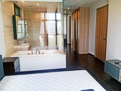 ขาย Super Luxury Condo ต้นซอยสุขุมวิท39 The XXXIX by Sansiri Duplex 2 ชั้น 107.2 ตรม.2bed 2baht ใกล้ btsพร้อมพงษ์ 250ม. โทร 086-301-6161 - รูปที่ 6