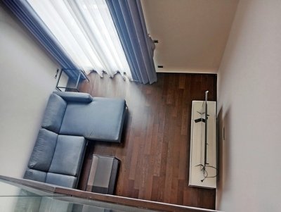 ขาย Super Luxury Condo ต้นซอยสุขุมวิท39 The XXXIX by Sansiri Duplex 2 ชั้น 107.2 ตรม.2bed 2baht ใกล้ btsพร้อมพงษ์ 250ม. โทร 086-301-6161 - รูปที่ 4