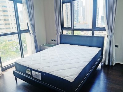 ขาย Super Luxury Condo ต้นซอยสุขุมวิท39 The XXXIX by Sansiri Duplex 2 ชั้น 107.2 ตรม.2bed 2baht ใกล้ btsพร้อมพงษ์ 250ม. โทร 086-301-6161 - รูปที่ 3